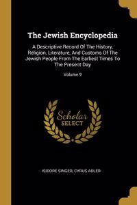 Jewish Encyclopedia