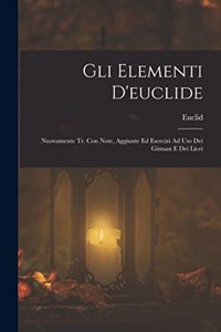 Gli Elementi D'euclide
