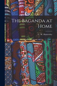 Baganda at Home
