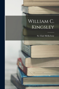 William C. Kingsley
