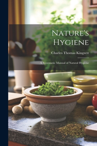 Nature's Hygiene