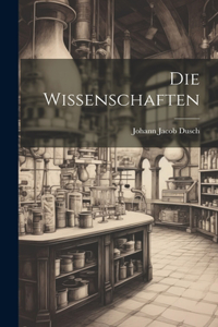 Die Wissenschaften