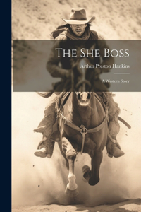 The She Boss