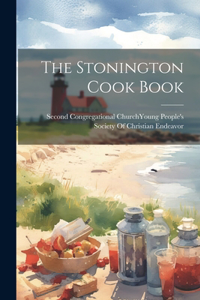 Stonington Cook Book