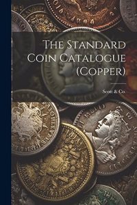 Standard Coin Catalogue (copper)