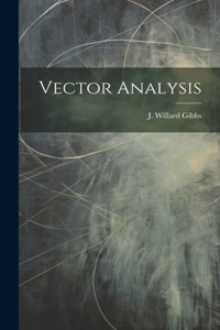 Vector Analysis