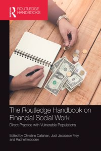 Routledge Handbook on Financial Social Work