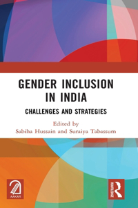 Gender Inclusion in India