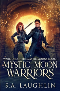 Mystic Moon Warriors