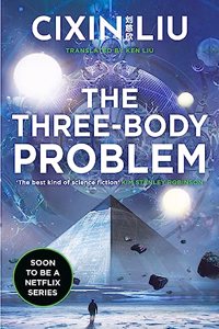 The Three-Body Problem