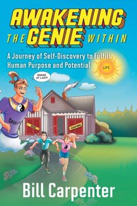 Awakening The Genie Within