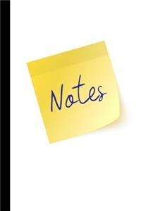 Notes
