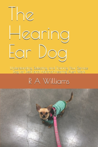 Hearing Ear Dog