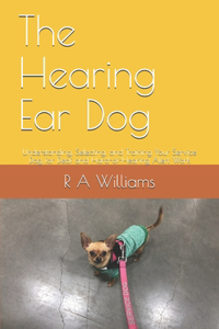 The Hearing Ear Dog