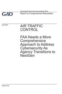 Air Traffic Control