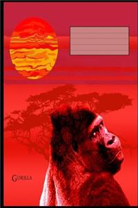Gorilla