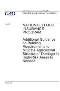 National Flood Insurance Program