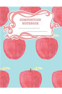 Composition Notebook