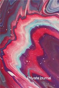 Private journal