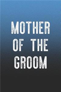 Mother Of The Groom