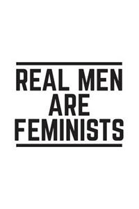 Real Men Are Feminists