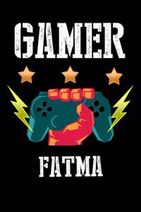 Gamer Fatma