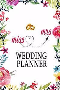 Miss Mrs Wedding Planner