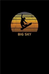 Big Sky