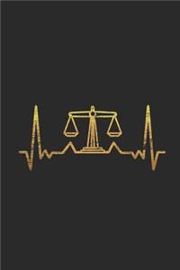 Lawyer Heartbeat