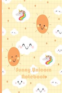 Sunny Unicorn