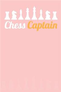 Chess Captain