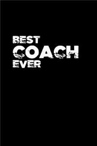Best Coach Ever