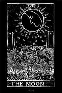 The Moon Notebook
