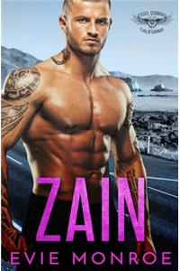Zain