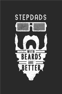Stepdads with Beards are Better