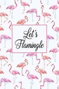 Let's Flamingle