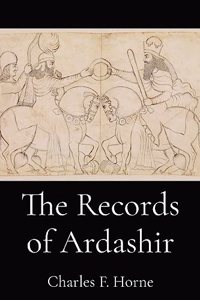 The Records of Ardashir