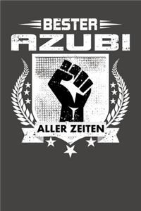 Bester Azubi aller Zeiten