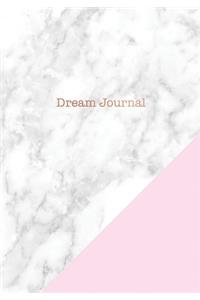 Dream Journal