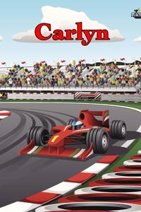 Carlyn
