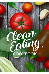 Clean Eating Cookbook
