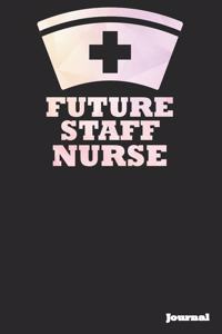 Future Staff Nurse Journal