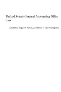 Economic Support Fund Assistance to the Philippines
