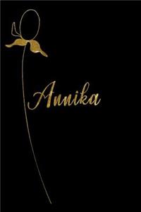 Annika