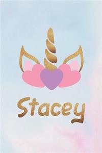 Stacey