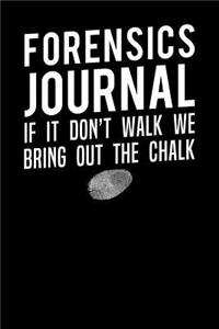 Forensic Journal