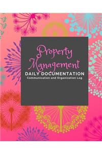 Property Management