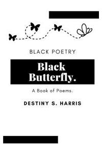 Black Butterfly