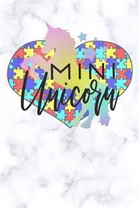 Mini Unicorn