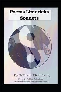 Poems Limericks Sonnets